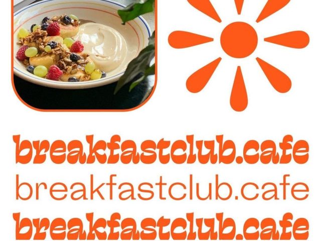 Café Breakfast Club | Kyiv