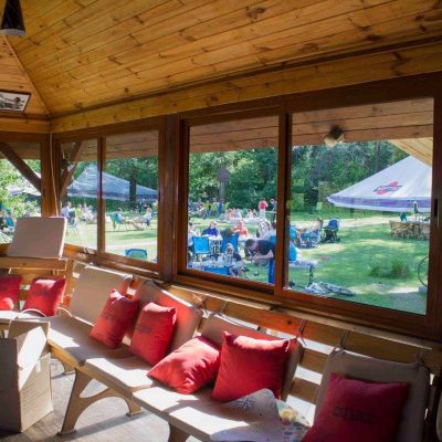 Кафе Breakwater Cafe | Киев