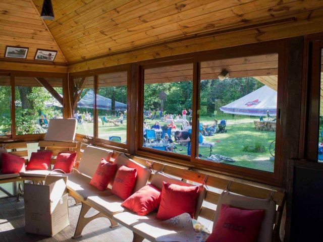 Кафе Breakwater Cafe | Киев