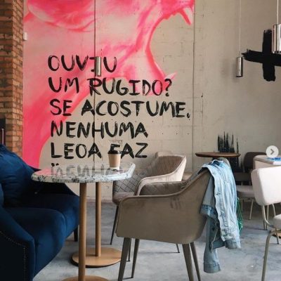 Café Brew cafe | Kyiv