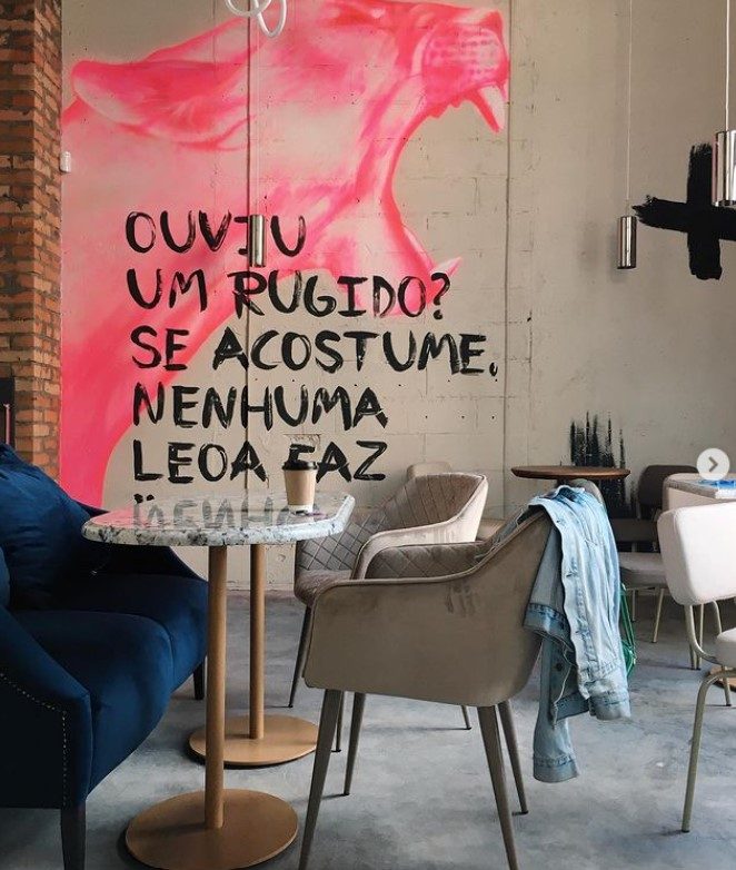 Café Brew cafe | Kyiv