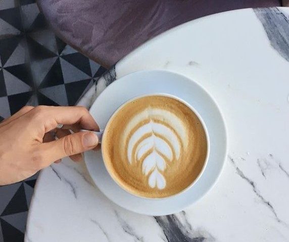 Кафе Brew cafe | вул. Олександра Олеся