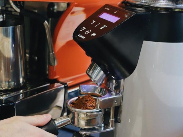 Кафе BREW | вул. Героїв Космосу