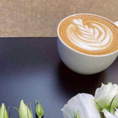 Café Brew | Kyiv