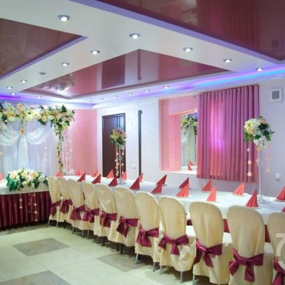 Cafe Brystol | 23 Serpnia St, 36
