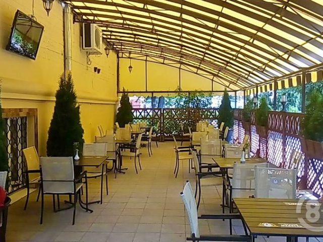 Cafe Brystol | 23 Serpnia St, 36