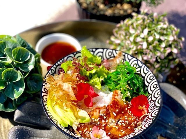 Кафе Buddha bowl | ул. Добровольцев, 18