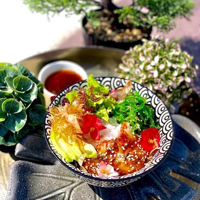 Кафе Buddha bowl | вул. Добровольців, 18