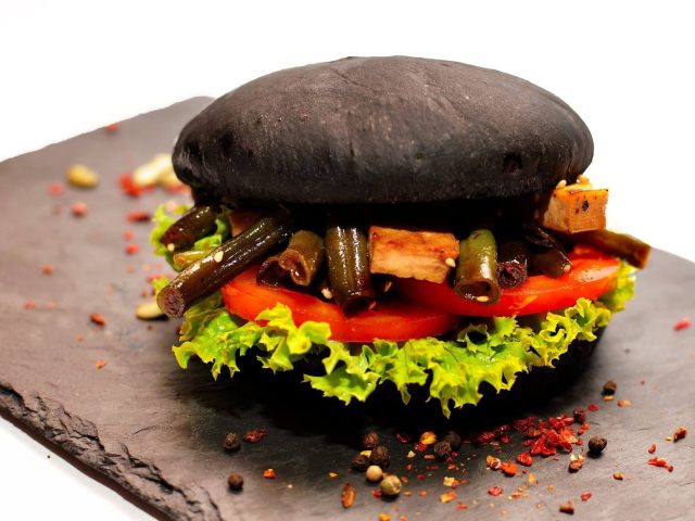 Кафе Burger Time | Вишневе — фото 3