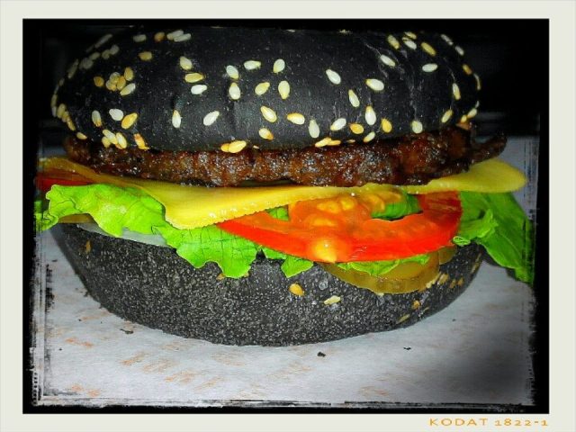 Кафе Burger-Zone | Слобожанський просп., 31-Д