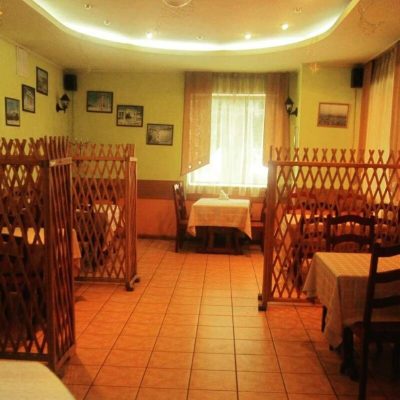 Cafe Buzuky | Dnipro