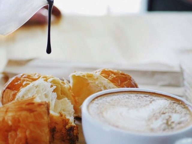 Café Bynokl Kava | Kyiv