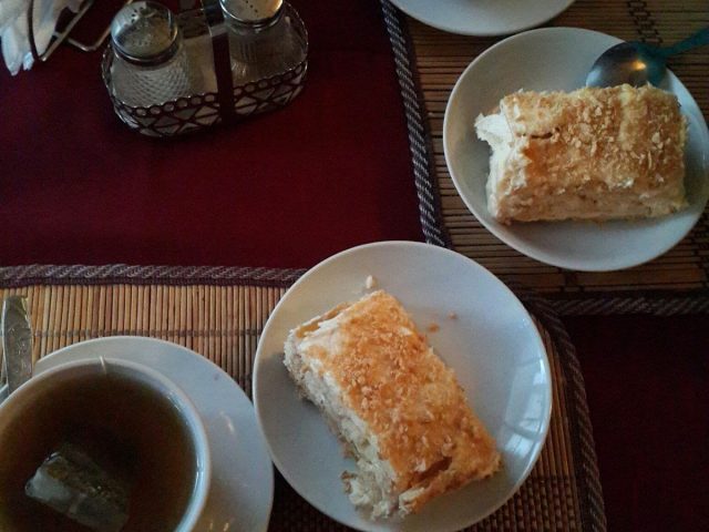 Café Byskvyt | Kharkiv
