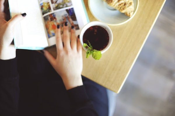Кафе Бизнес | вул. Михайла Грушевського