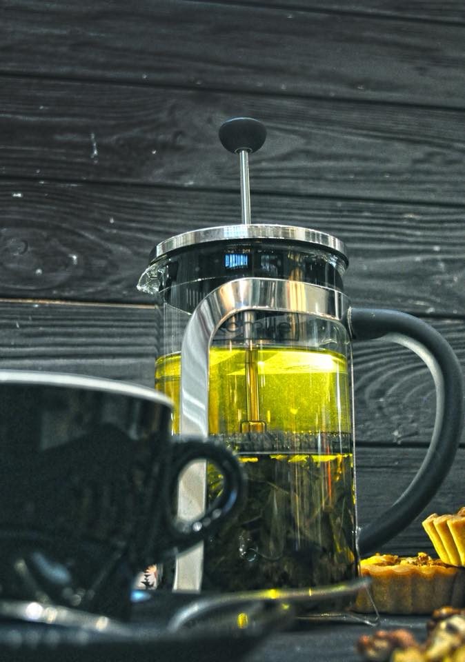 Café C O F F E E L A T | Kyiv