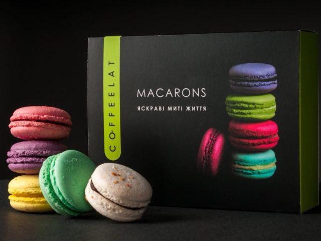 Кафе C O F F E E L A T | вул. Антоновича, 176