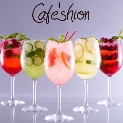 Café Cafeshion | Kyiv