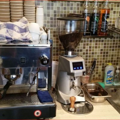 Café Caffetteria Prospetto | Kharkiv