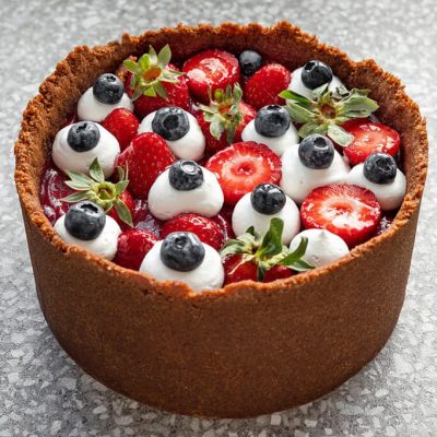 Кафе Cake family | ул. Большая Васильковская, 24