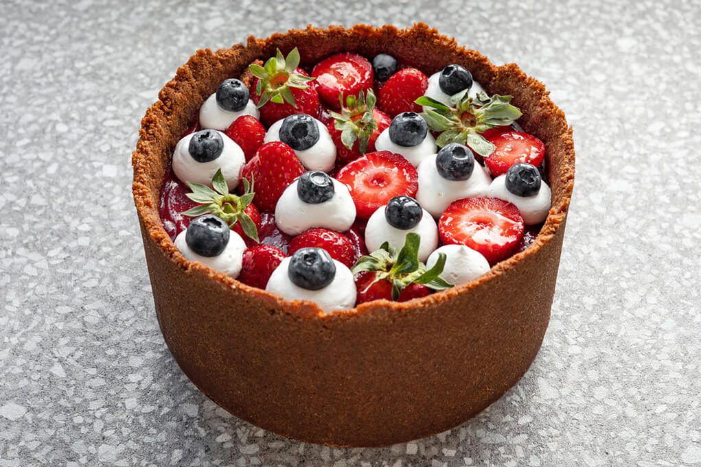 Кафе Cake family | Велика Васильківська вул., 24