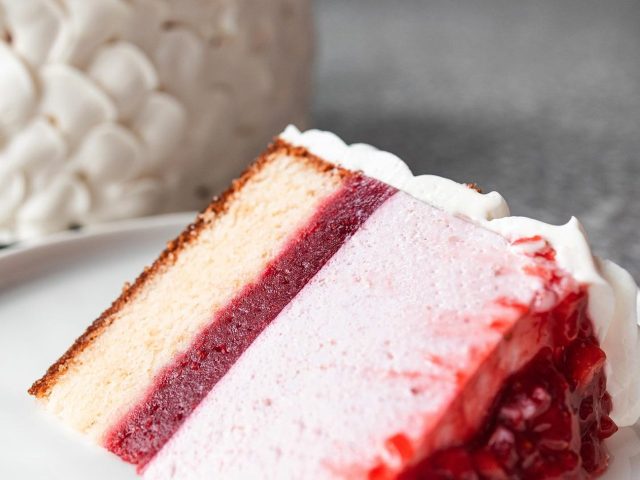 Кафе Cake family | ул. Большая Васильковская, 24