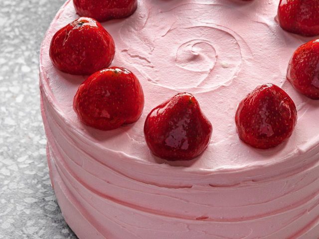 Кафе Cake family | Велика Васильківська вул., 24