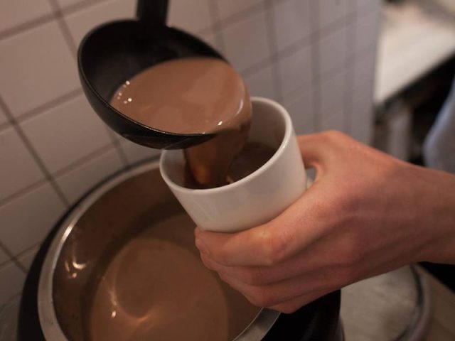 Café Call Me Cacao! | Kyiv