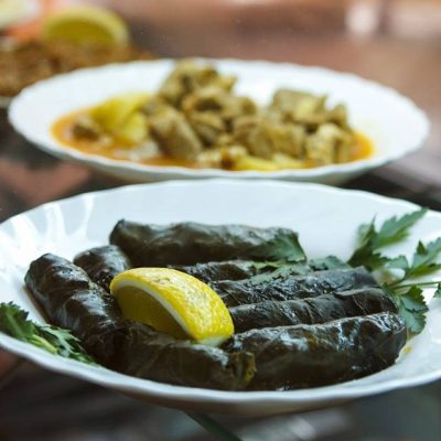 Кафе Campania | ул. Бориса Чичибабина, 9