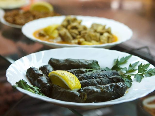 Кафе Campania | вул. Бориса Чичибабіна, 9