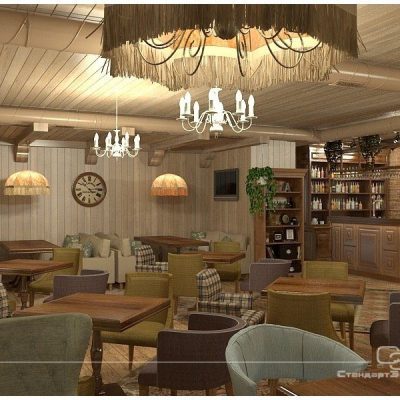 Café Capri | Kharkiv