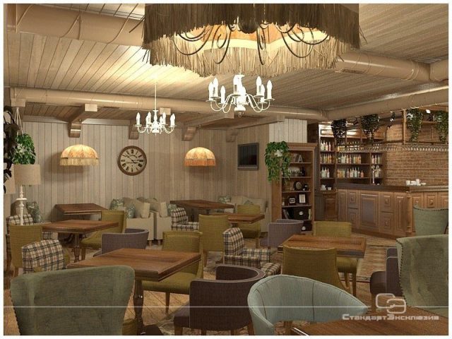 Кафе Capri | ул. Соборности Украины