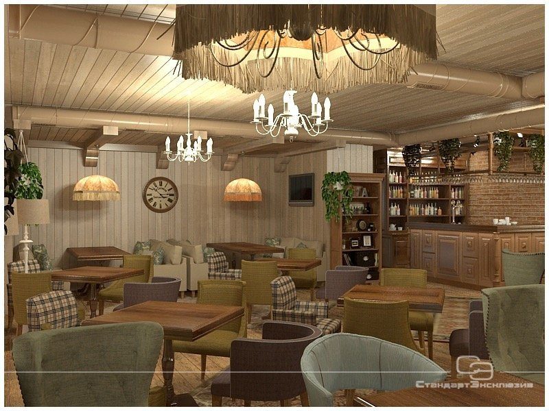 Кафе Capri | ул. Соборности Украины