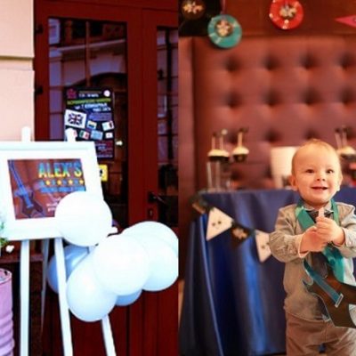 Café Chashka | Kyiv