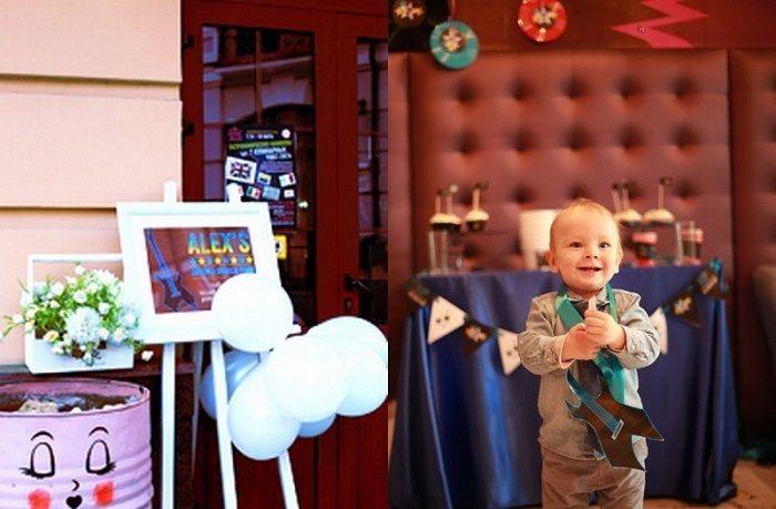 Café Chashka | Kyiv