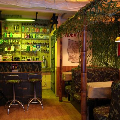 Cafe Che Guevara | Dnipro