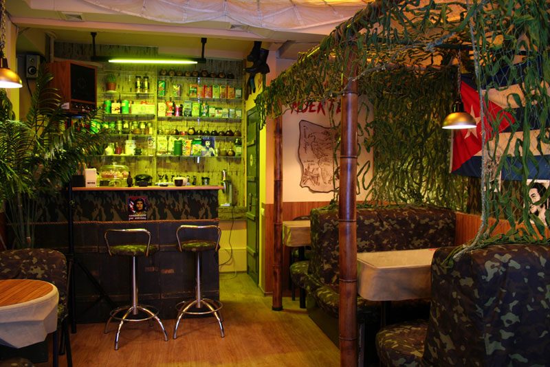 Cafe Che Guevara | Dnipro