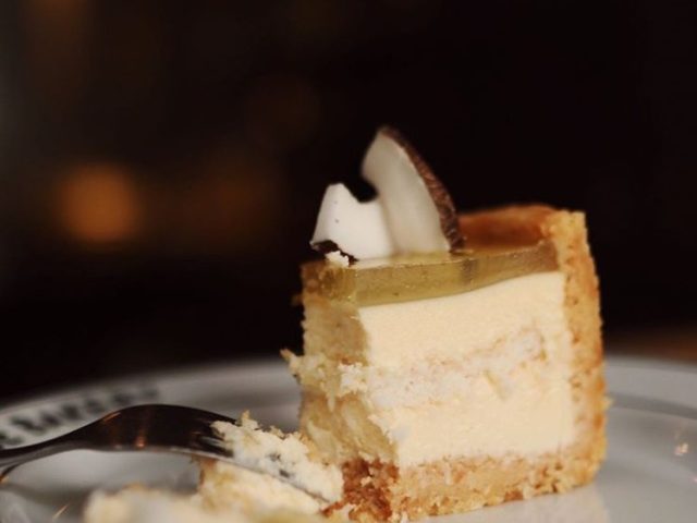 Кафе Cheese Bakery | Джерельна вул., 30