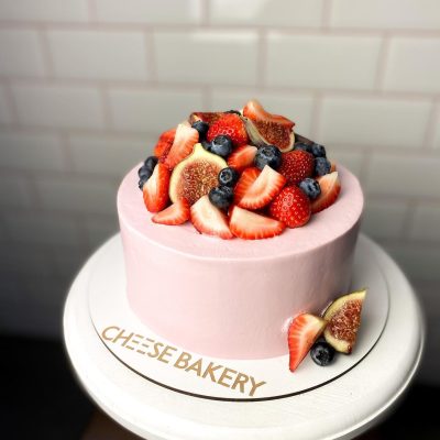 Cafe Cheese Bakery | Lviv