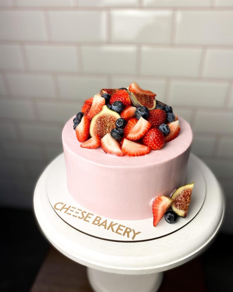 Cafe Cheese Bakery | Lviv