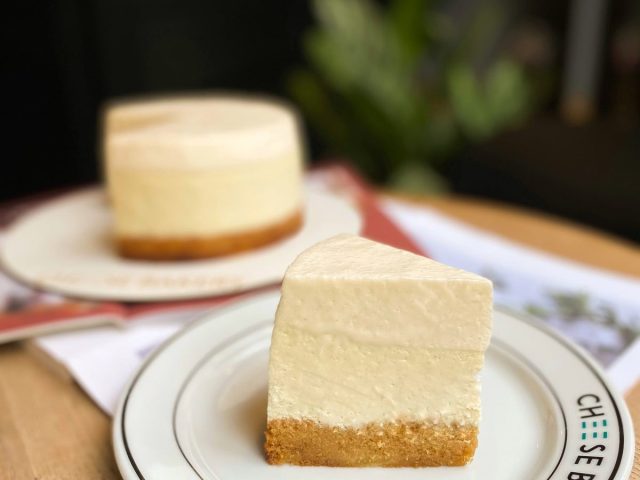 Cafe Cheese Bakery | Lviv