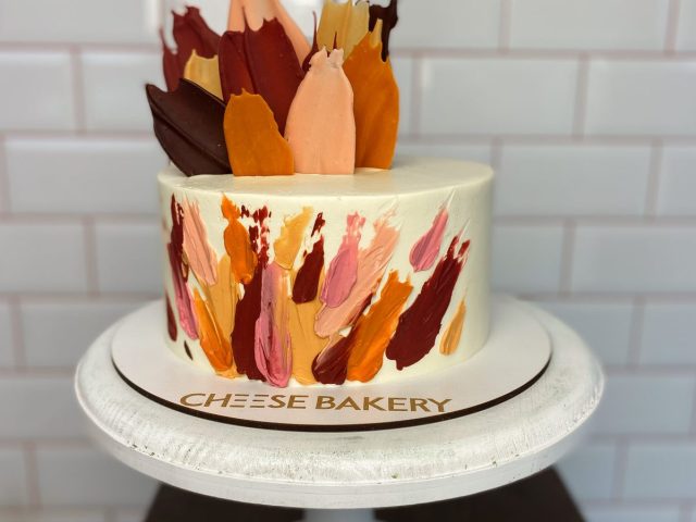 Cafe Cheese Bakery | Lviv