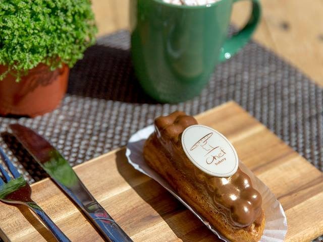 Café Chef Bakery | Kyiv