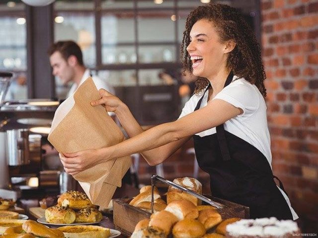 Café Chef Bakery | Kyiv