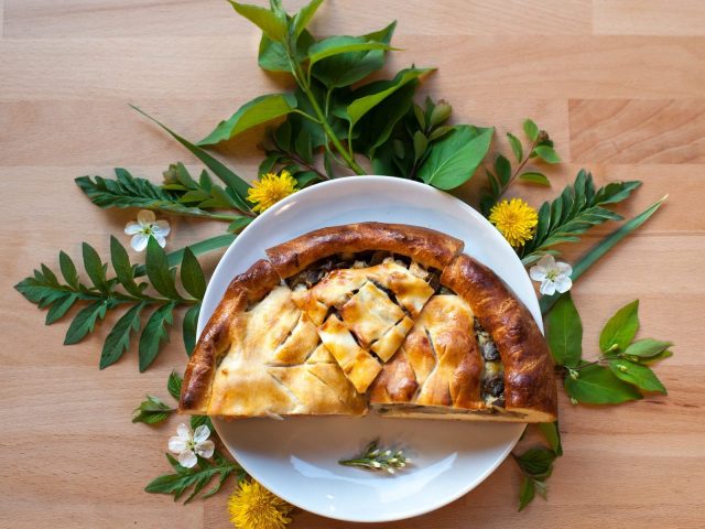 Café Chef Bakery | Kyiv