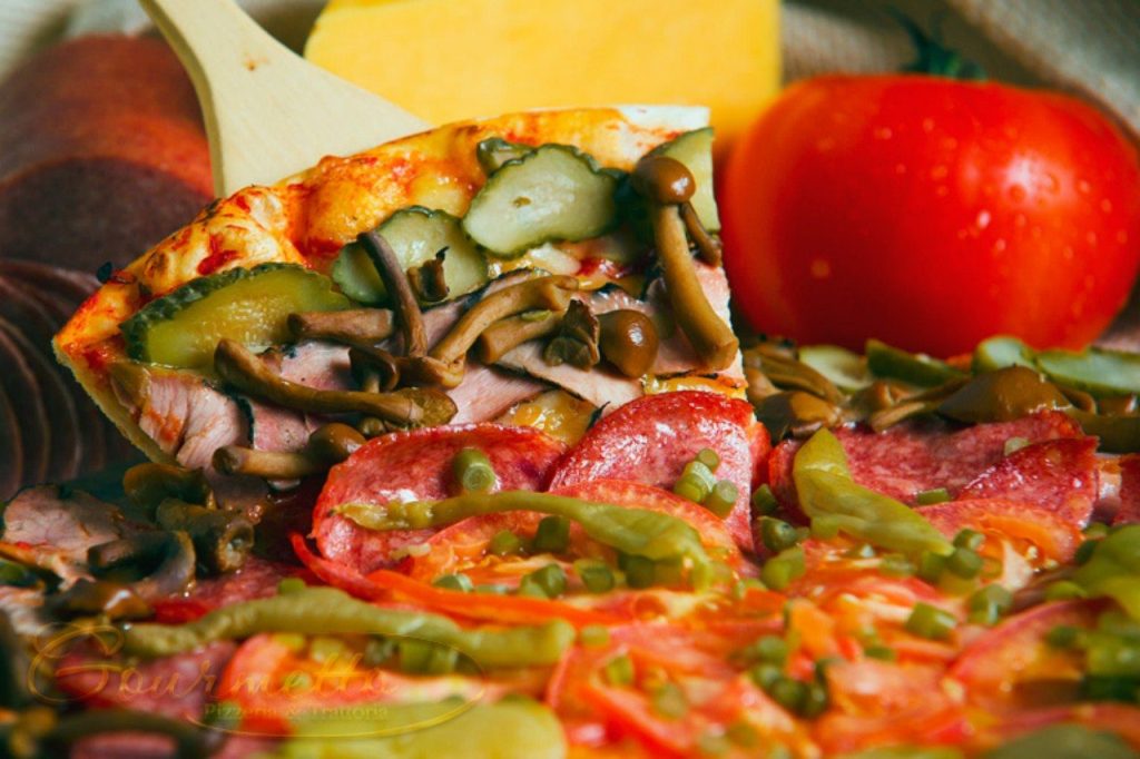 Cafe Chelentano | Svobody Ave, 24