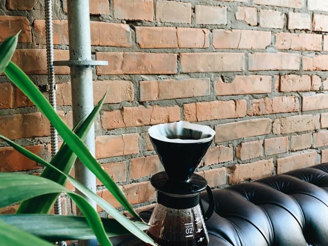 Cafe Chicago 44 | Antonovycha St, 44