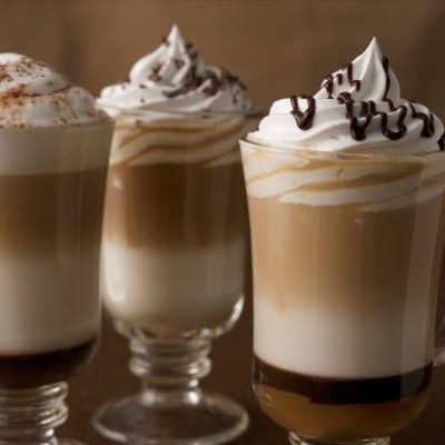 Café Chicco di caffe | Kyiv