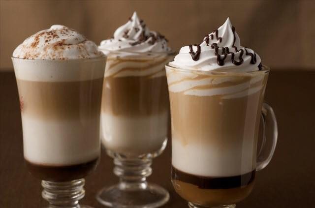 Café Chicco di caffe | Kyiv