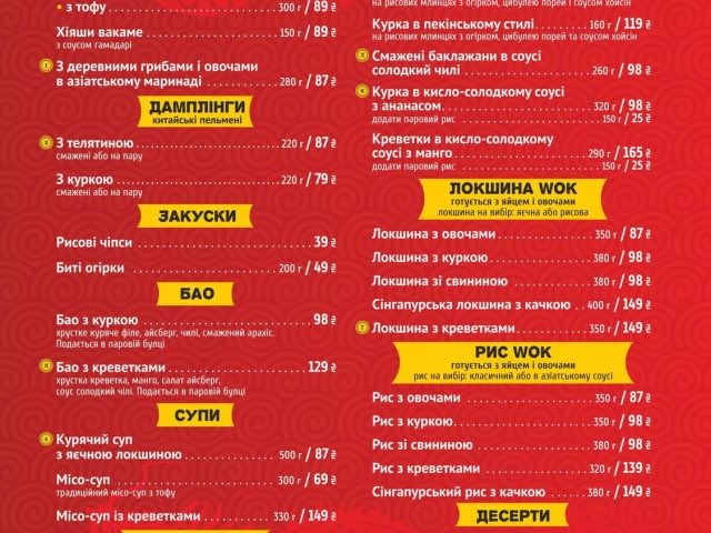 Café Chin Chin | Lviv
