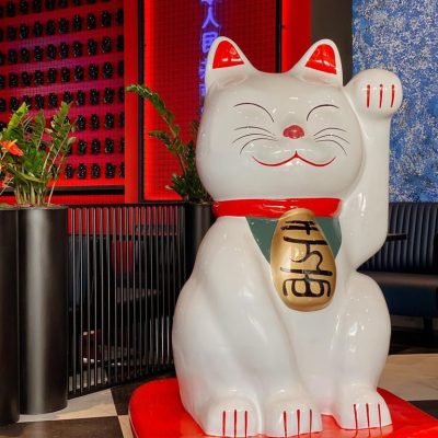 Café Chin Chin | Odesa